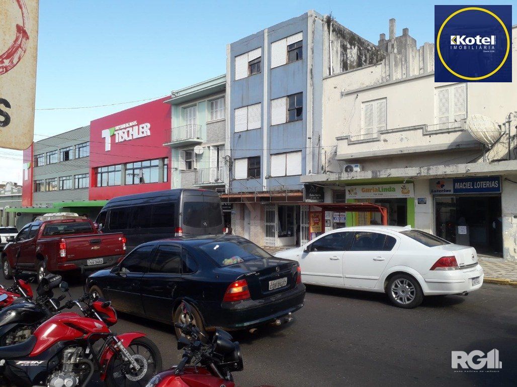 Ponto Comercial