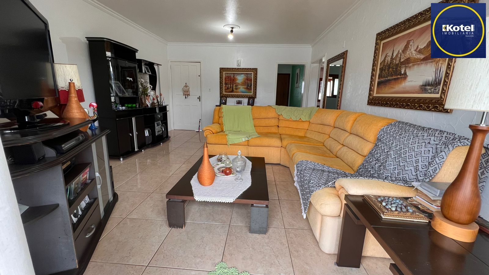 Cobertua à venda em Dois Irmãos/RS