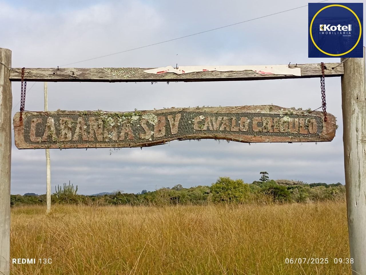 Oportunidade única! Fazenda com 28 ha, desocupada à venda em Viamão, Rio Grande do Sul