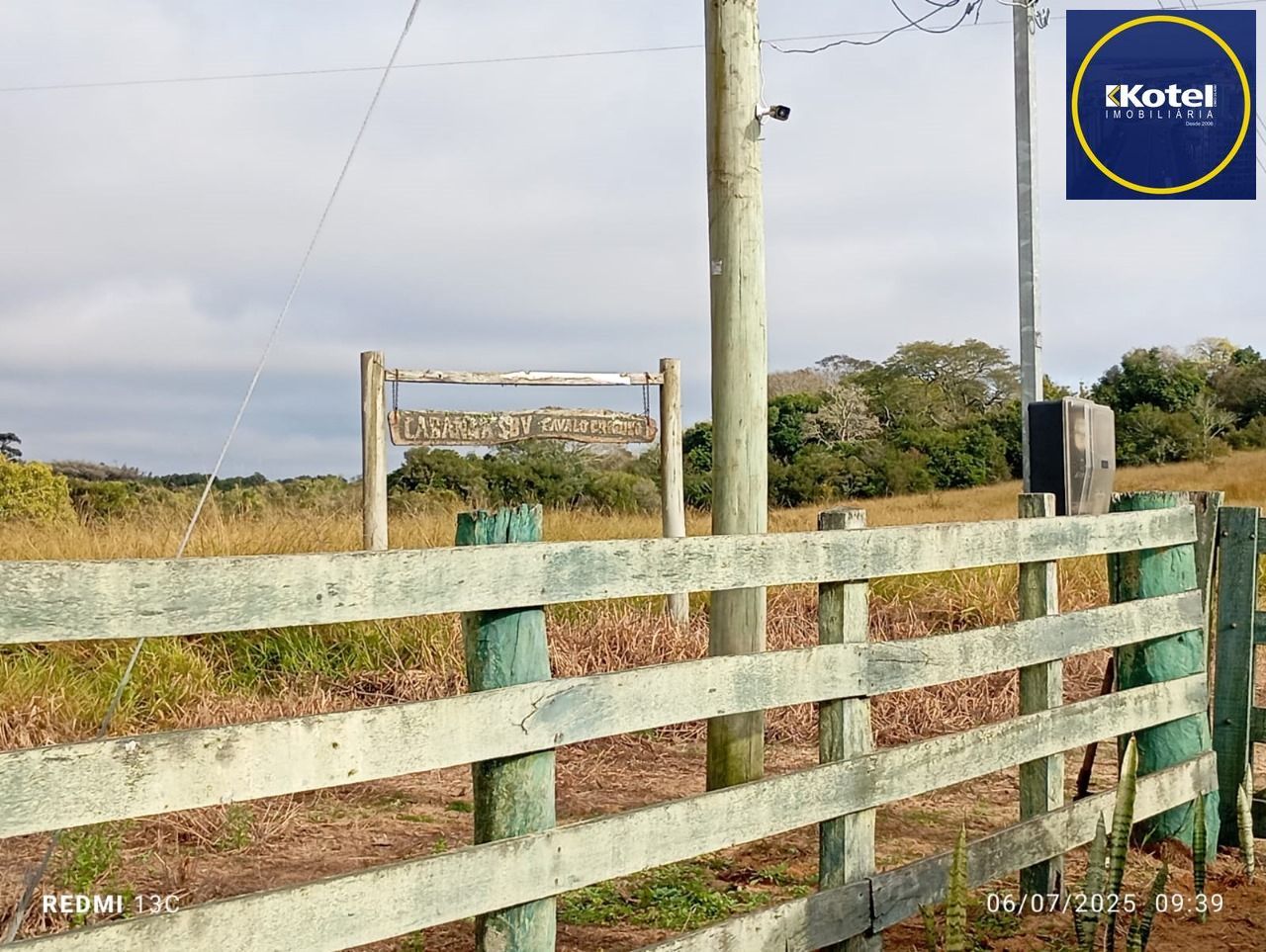 Oportunidade única! Fazenda com 28 ha, desocupada à venda em Viamão, Rio Grande do Sul
