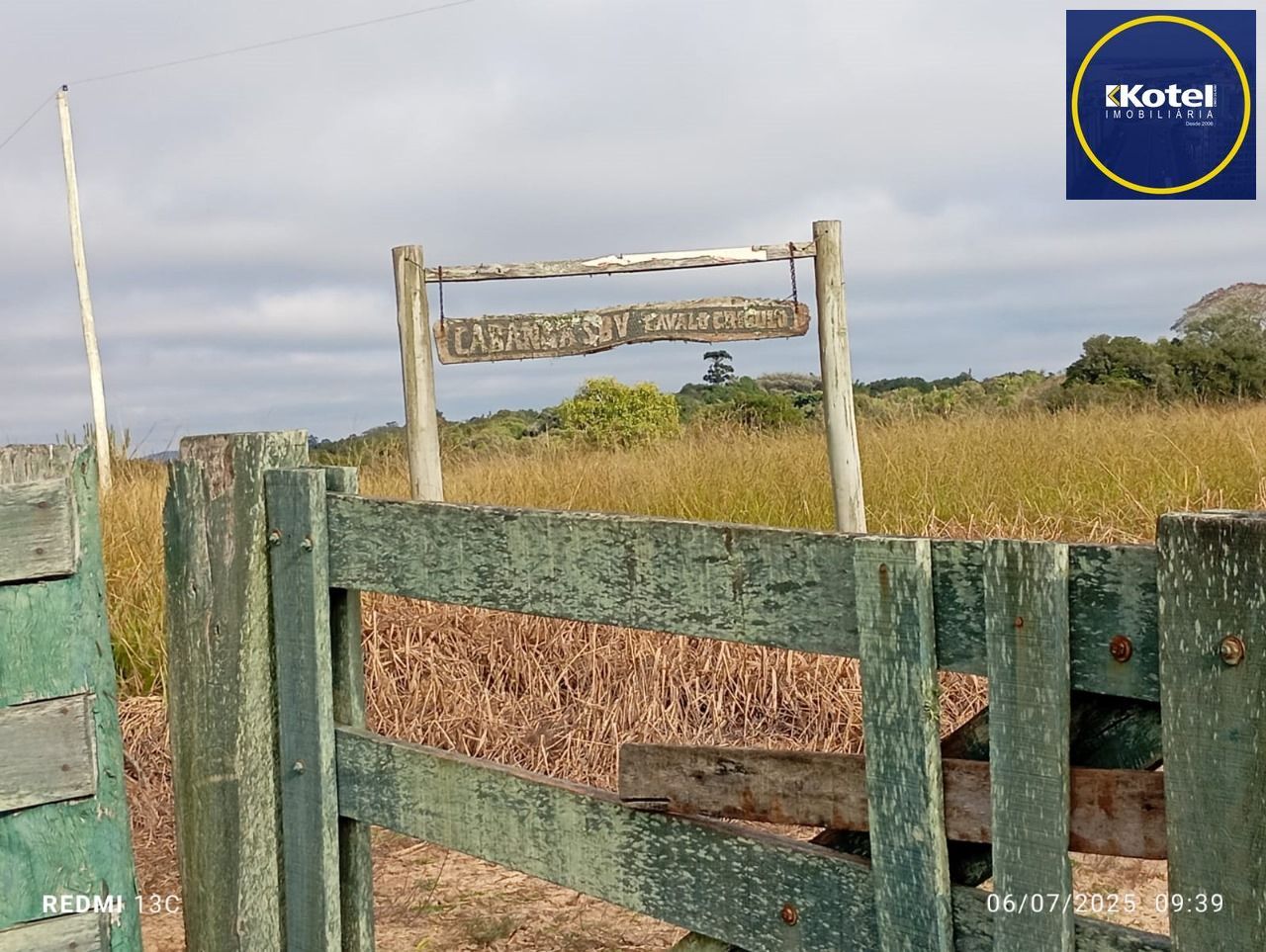 Oportunidade única! Fazenda com 28 ha, desocupada à venda em Viamão, Rio Grande do Sul