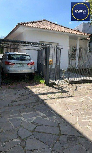 Casa à venda, 147m², Centro - Viamão