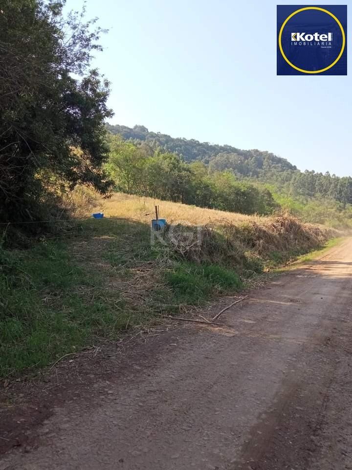 Sítio para Venda - 105380m², 0 dormitórios, Zona Rural