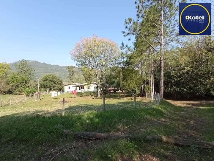Sítio para Venda - 105380m², 0 dormitórios, Zona Rural