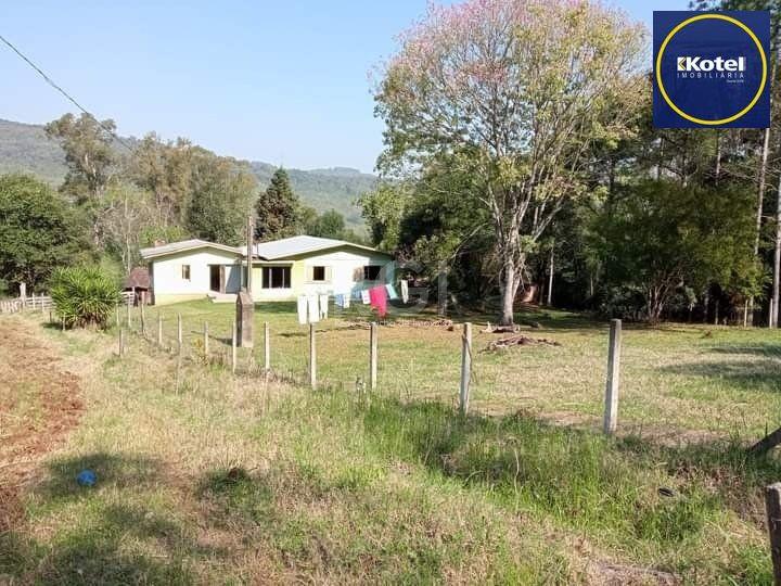 Sítio para Venda - 105380m², 0 dormitórios, Zona Rural