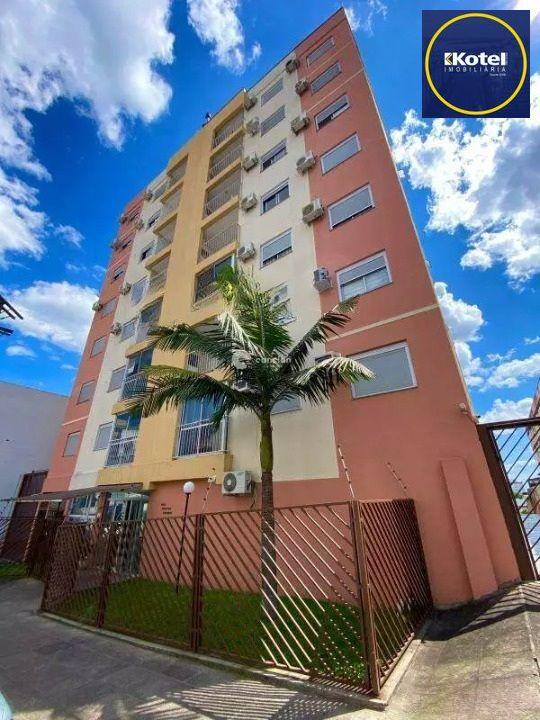 Apartamento 2 quartos à venda, 67m², Centro - Santa Maria