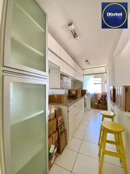 Apartamento 2 quartos à venda, 67m², Centro - Santa Maria