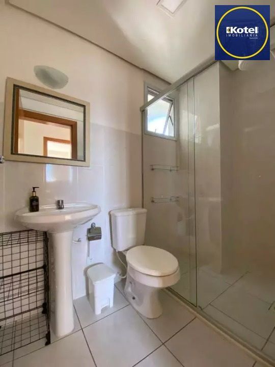 Apartamento 2 quartos à venda, 67m², Centro - Santa Maria