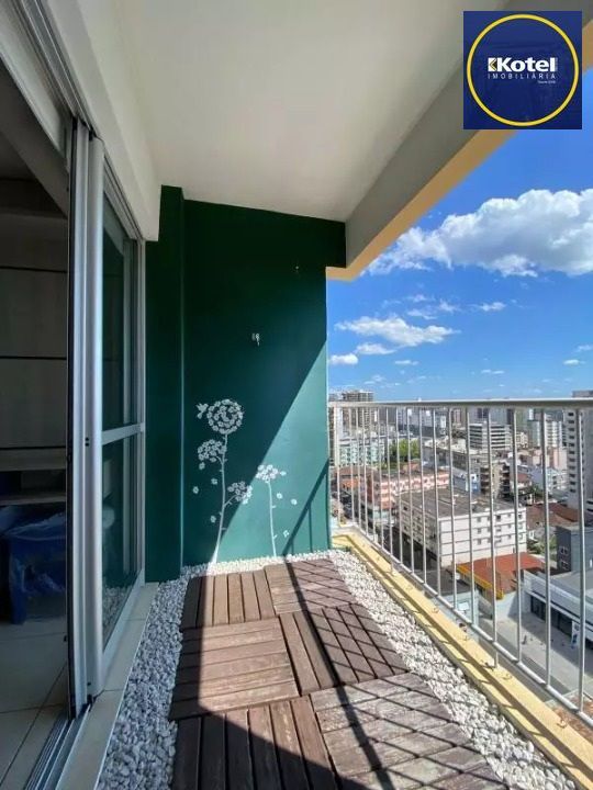 Apartamento 2 quartos à venda, 67m², Centro - Santa Maria