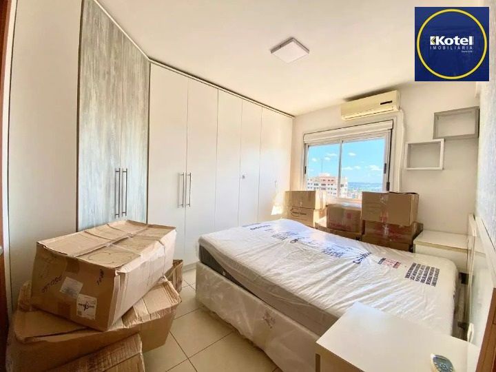 Apartamento 2 quartos à venda, 67m², Centro - Santa Maria