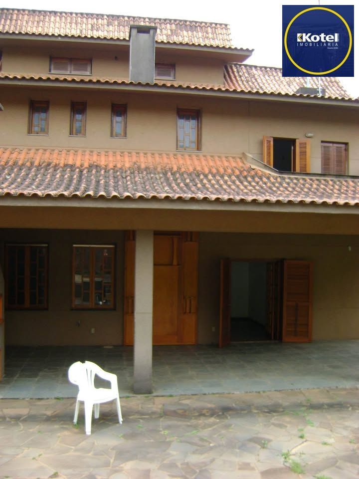 Casa de 467 m² em Bairro Nobre - Estância Velha, RS