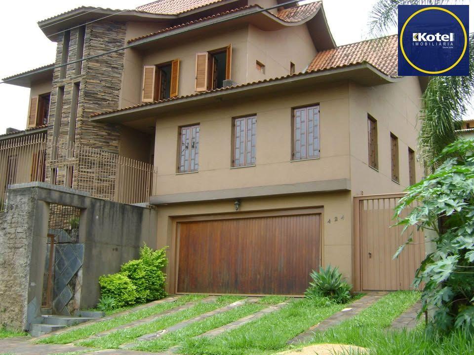 Casa de 467 m² em Bairro Nobre - Estância Velha, RS