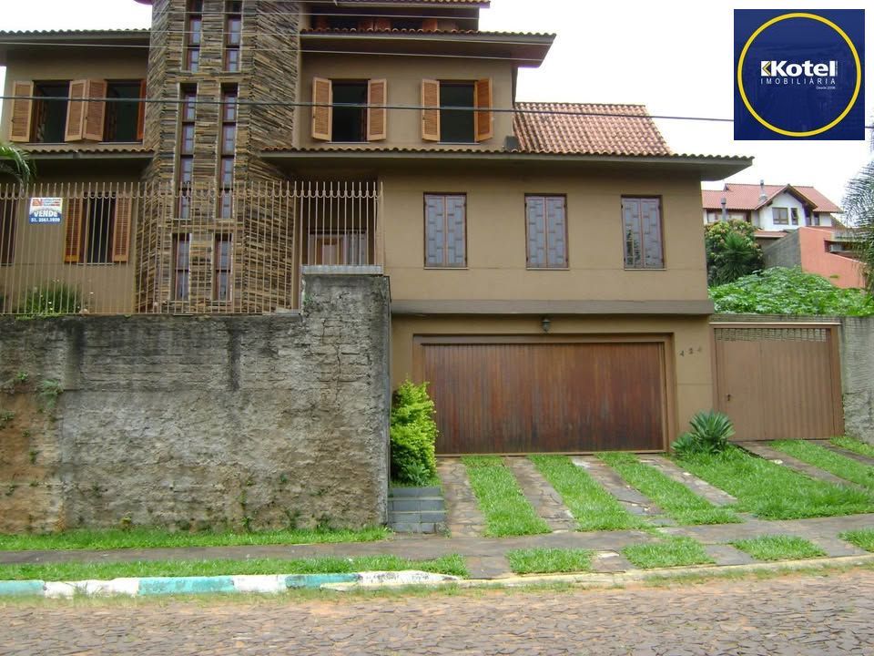 Casa de 467 m² em Bairro Nobre - Estância Velha, RS