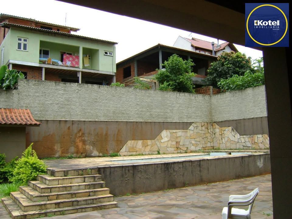 Casa de 467 m² em Bairro Nobre - Estância Velha, RS