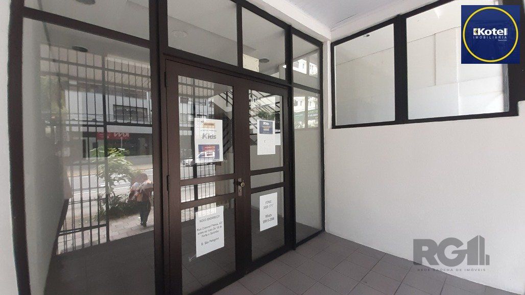 Loja à venda, 252m², Centro - Caxias do Sul