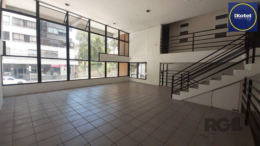 Loja à venda, 252m², Centro - Caxias do Sul