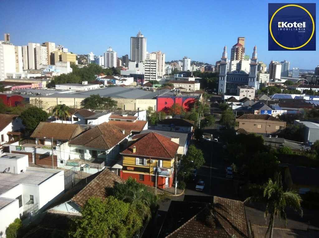 Cobertura para Venda - 257.53m², 4 dormitórios, sendo 1 suites, 3 vagas - Novo Hamburgo