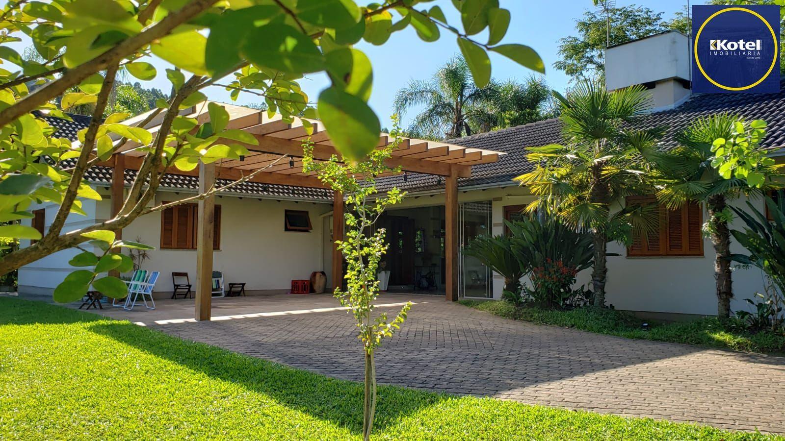 Sítio 3 quartos à venda, 240m², Aparecida - Portão