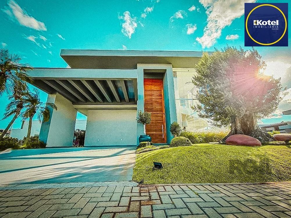 Casa de Condomínio 5 quartos à venda, 350m², Velas da Marina - Capão da Canoa