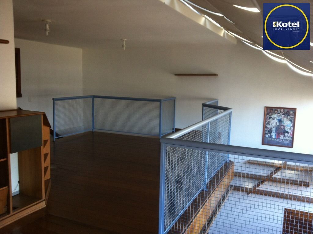 Cobertura para Venda - 257.53m², 4 dormitórios, sendo 1 suites, 3 vagas - Novo Hamburgo