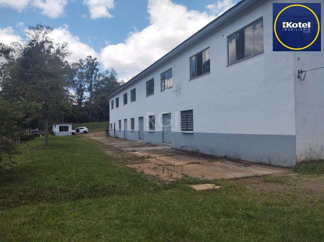 Pavilhão à venda, 1808m², Tijuca - Alvorada