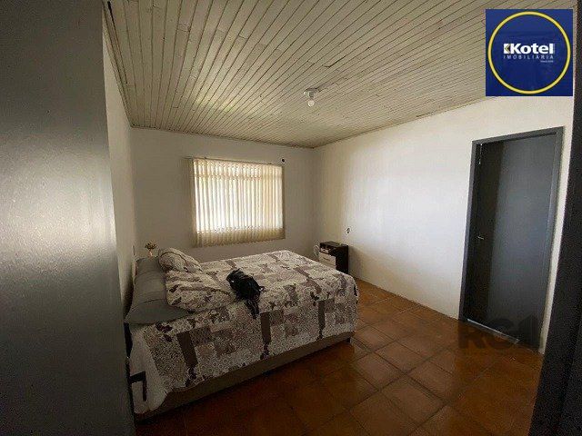 Casa 2 quartos à venda, 68m², Centro - Taquara