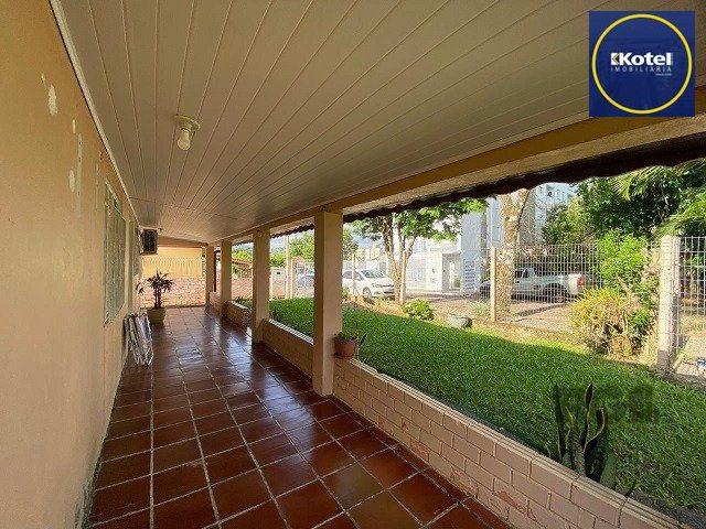Casa 2 quartos à venda, 68m², Centro - Taquara