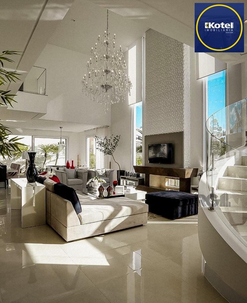 Casa de Condomínio 5 quartos à venda, 350m², Velas da Marina - Capão da Canoa