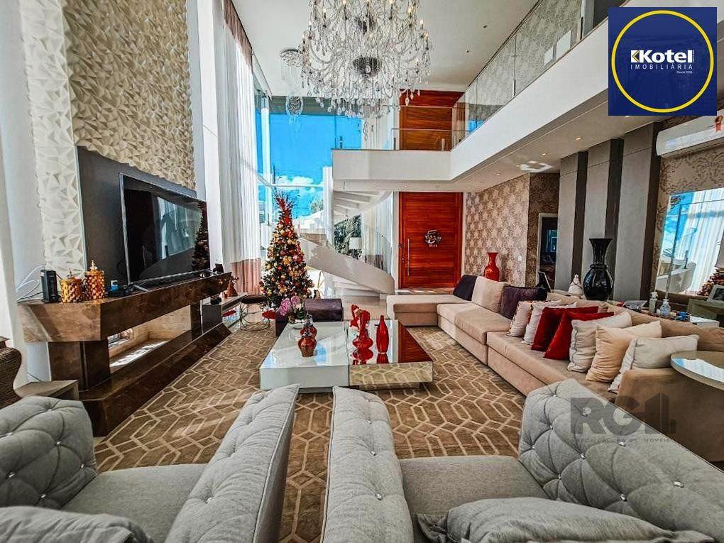 Casa de Condomínio 5 quartos à venda, 350m², Velas da Marina - Capão da Canoa