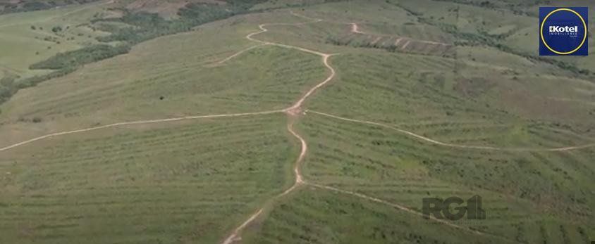 Fazenda à venda, 2804500m², Zona Rural - Pinheiro Machado