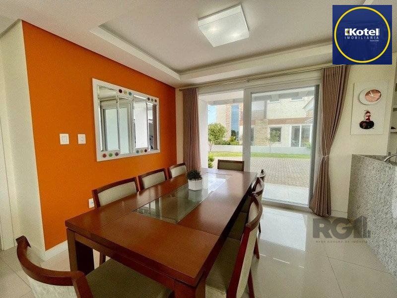 Casa de Condomínio 4 quartos à venda, 247m², Atlântida Sul - Osório