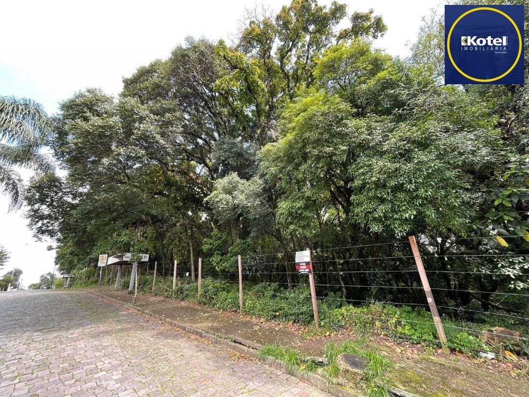 Terreno à venda, Marechal Floriano - Caxias do Sul