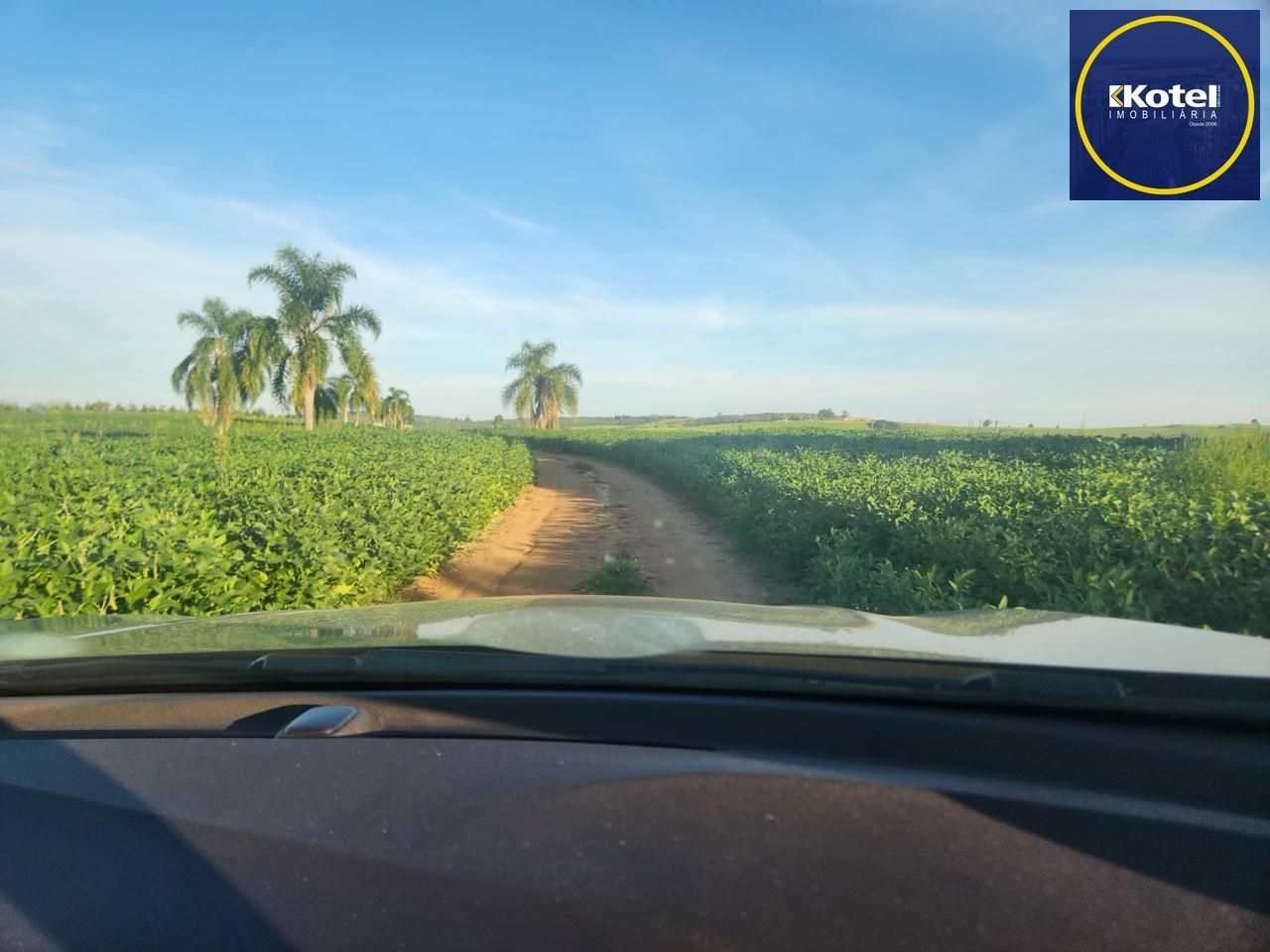 Fazenda apenas 50 quilômetros de PORTO ALEGRE
