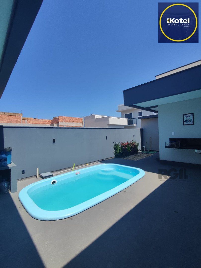 Casa | 3 Quartos | 1 Suíte | 2 vagas | 126m2 Privativos | Tijucas - SC