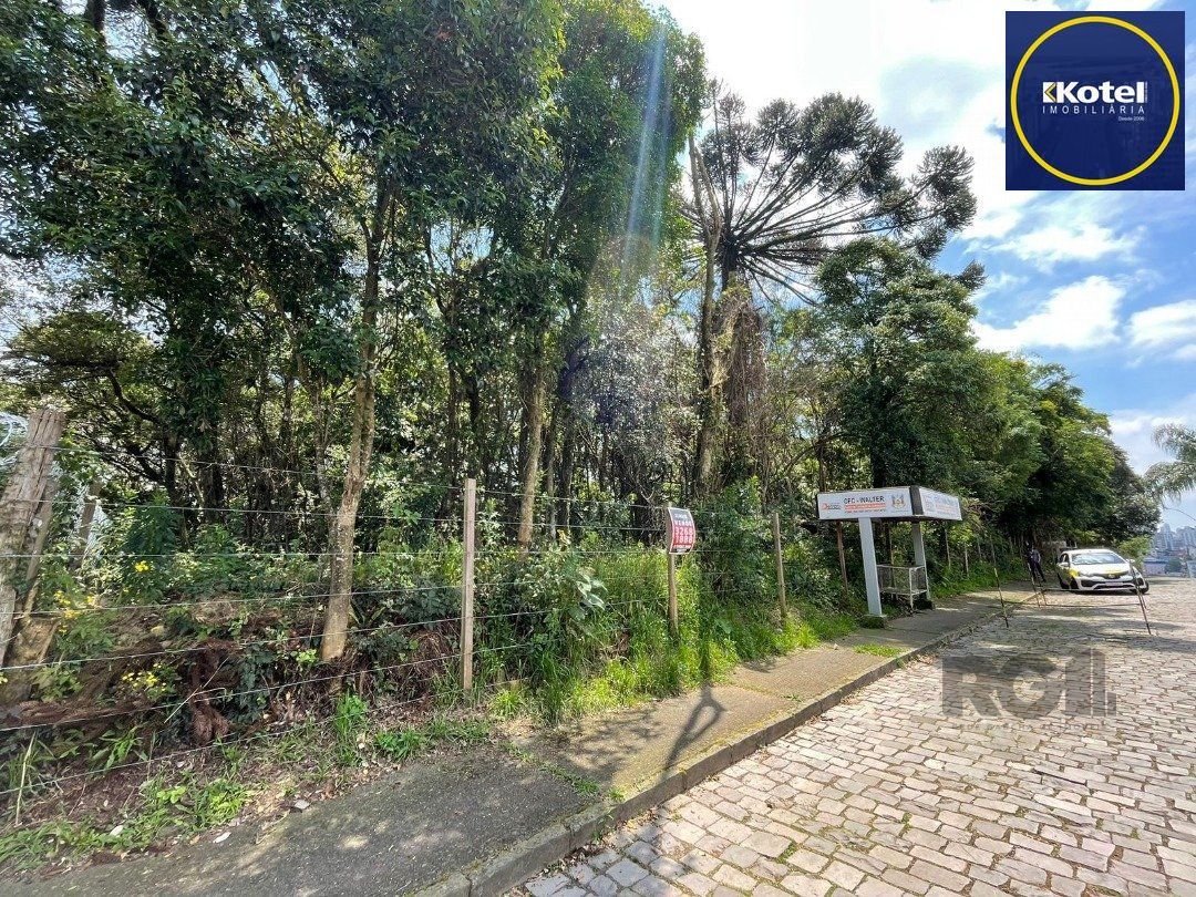 Terreno à venda, Marechal Floriano - Caxias do Sul