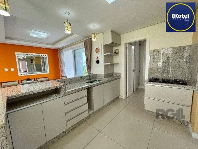 Casa de Condomínio 4 quartos à venda, 247m², Atlântida Sul - Osório