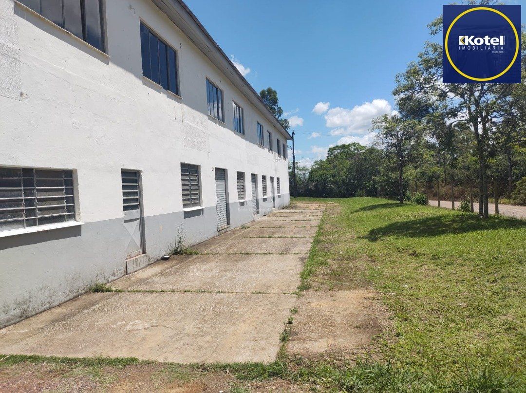 Pavilhão à venda, 1808m², Tijuca - Alvorada