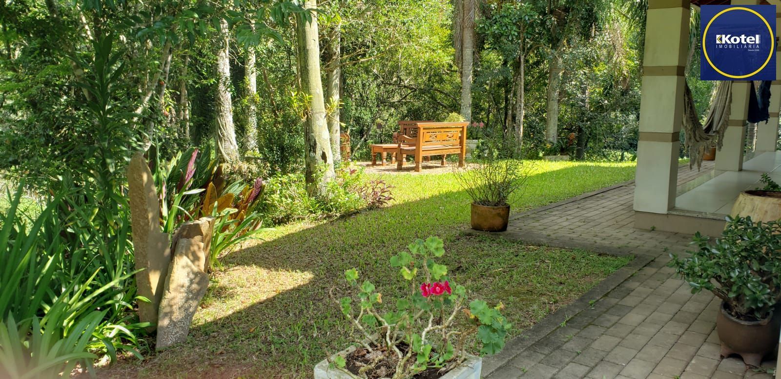 Sítio 3 quartos à venda, 240m², Aparecida - Portão