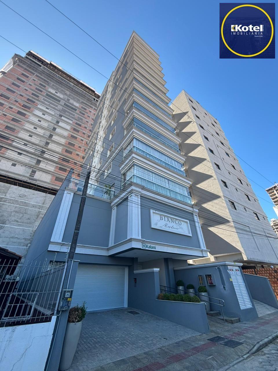Fachada do Edificio