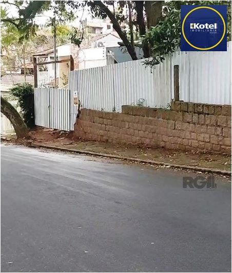 Terreno à venda, Tristeza - Porto Alegre