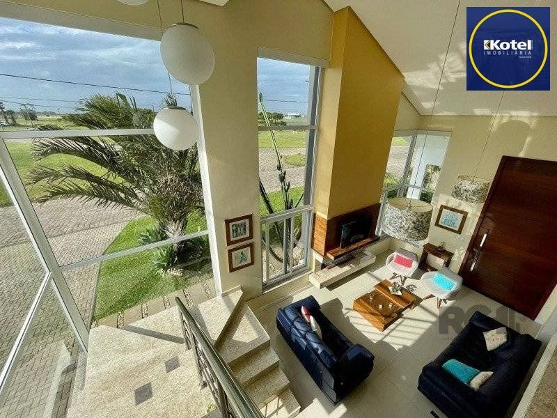 Casa de Condomínio 4 quartos à venda, 247m², Atlântida Sul - Osório