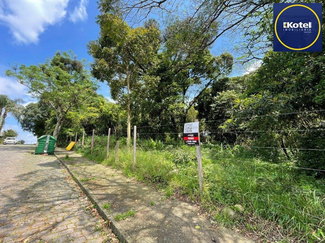 Terreno à venda, Marechal Floriano - Caxias do Sul