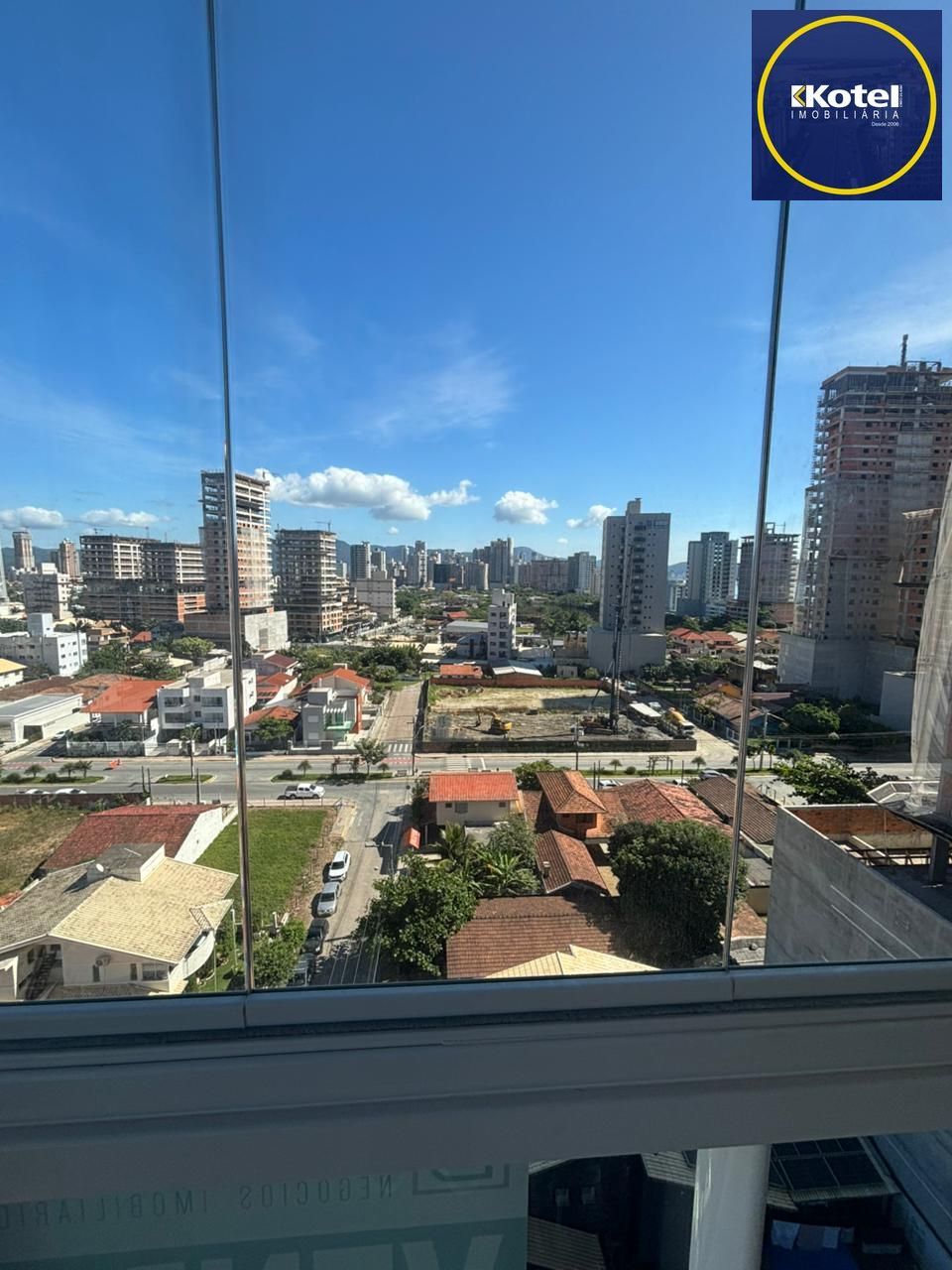 Apartamento 3 quartos à venda, 50m², Alto Perequê - Porto Belo
