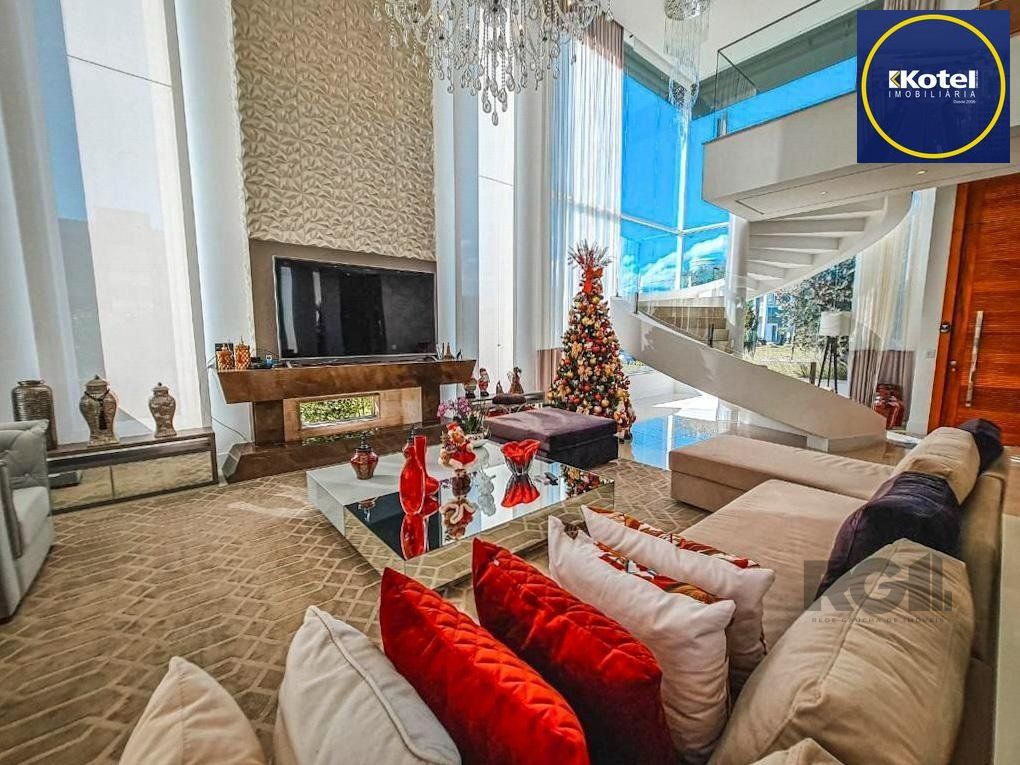 Casa de Condomínio 5 quartos à venda, 350m², Velas da Marina - Capão da Canoa