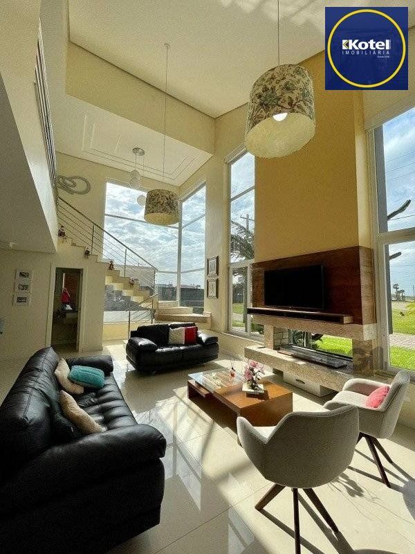 Casa de Condomínio 4 quartos à venda, 247m², Atlântida Sul - Osório