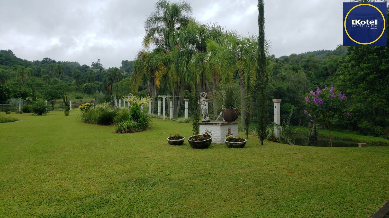 Sítio 3 quartos à venda, 240m², Aparecida - Portão