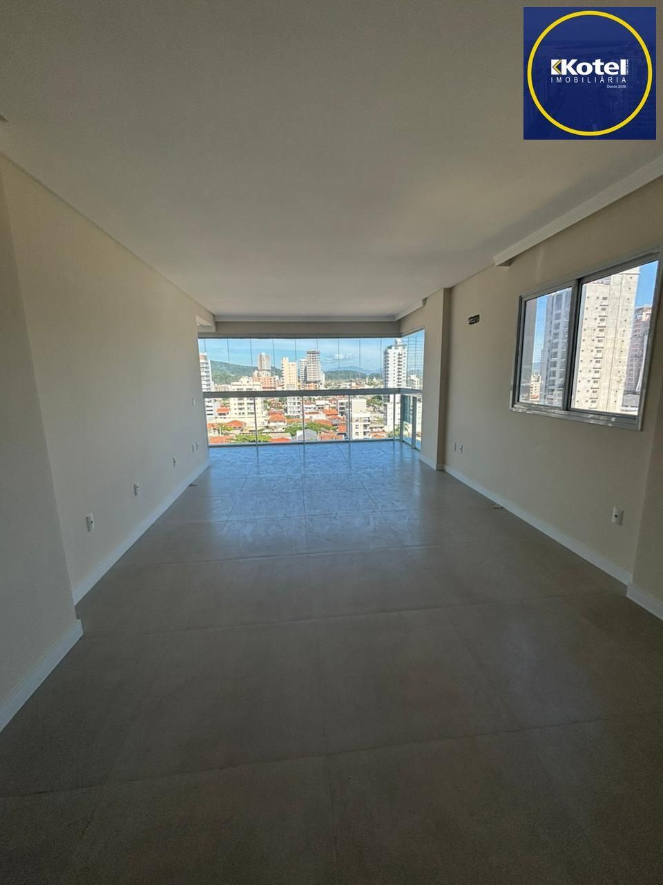Apartamento 3 quartos à venda, 50m², Alto Perequê - Porto Belo