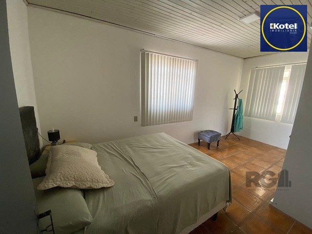 Casa 2 quartos à venda, 68m², Centro - Taquara