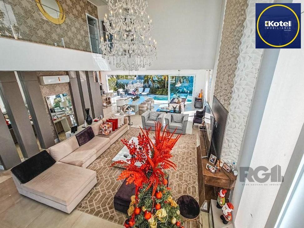 Casa de Condomínio 5 quartos à venda, 350m², Velas da Marina - Capão da Canoa