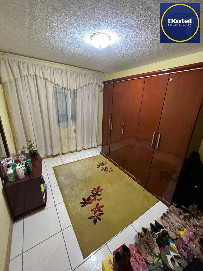 Apartamento 2 quartos à venda, 70m², São Sebastião - Esteio